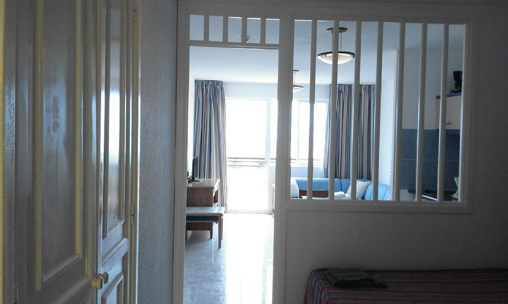 Апартаменти Jandia Attico Vista Oceano Морро-дель-Хабле Екстер'єр фото