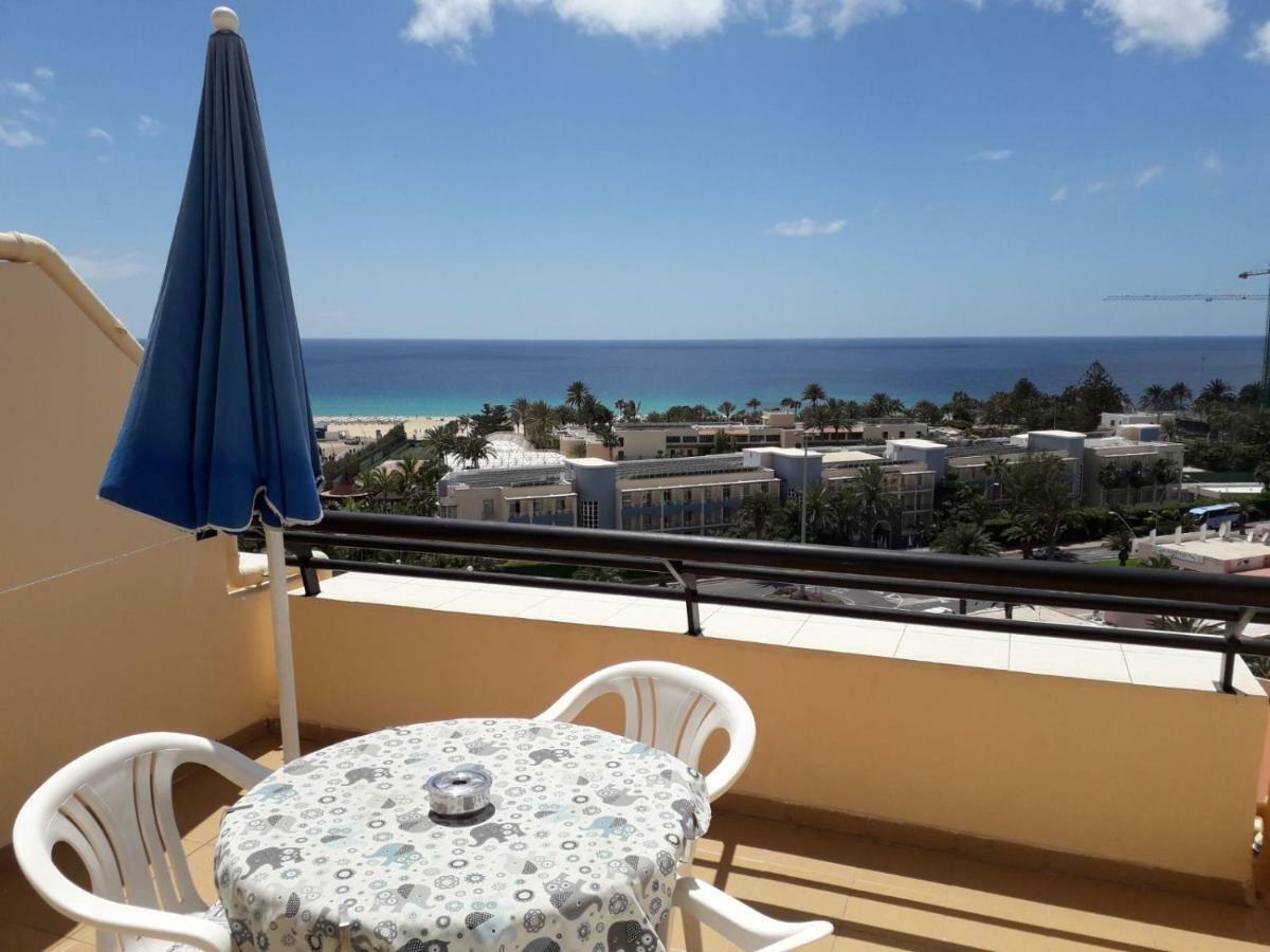 Апартаменти Jandia Attico Vista Oceano Морро-дель-Хабле Екстер'єр фото